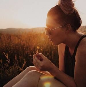 Meet your Posher, Kristen